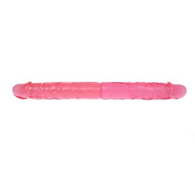 Dvostruki dildo u roze boji Florence BW 10011M-5